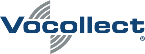 Logo der Firma Vocollect