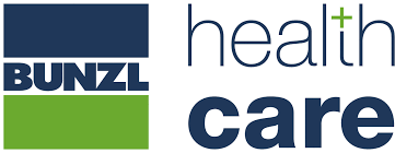 Logo der Firma BUNZL Healthcare GmbH