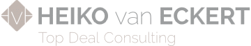 Company logo of Heiko van Eckert GmbH - Top Deal Consulting