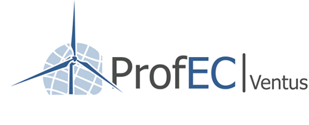 Logo der Firma ProfEC Ventus GmbH