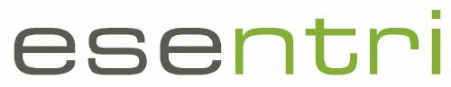 Company logo of esentri AG