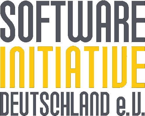 Logo der Firma Software-Initiative Deutschland e.V.