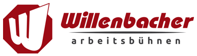 Logo der Firma Willenbacher GmbH & Co. KG