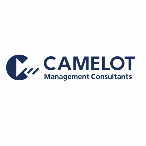 Logo der Firma Camelot Management Consultants AG
