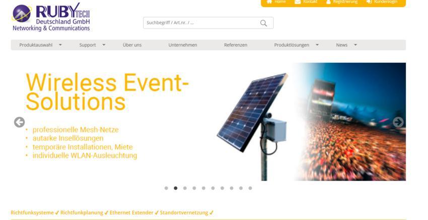 Website Promotion