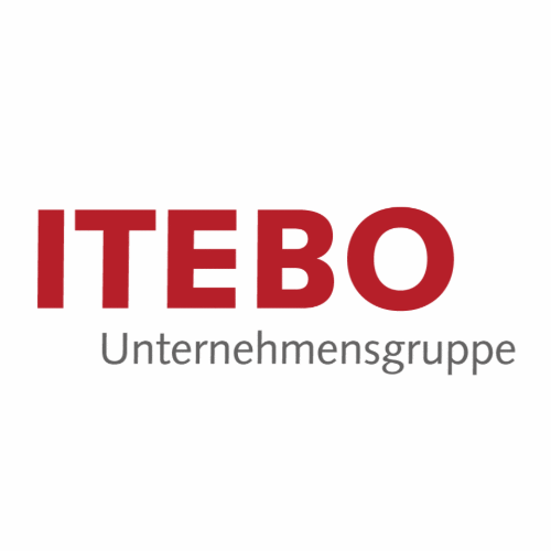 Logo der Firma ITEBO GmbH