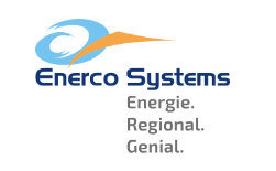 Logo der Firma Enerco Systems GmbH & Co. KG