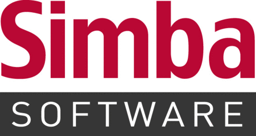 Logo der Firma Simba Computer Systeme GmbH