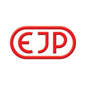 Logo der Firma EJP Maschinen GmbH