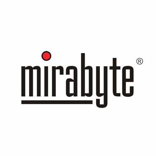 Logo der Firma mirabyte GmbH & Co. KG