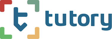 Company logo of tutory UG