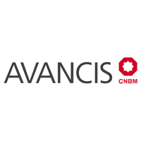 Logo der Firma AVANCIS GmbH