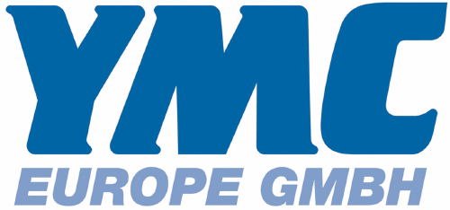Logo der Firma YMC Europe GmbH