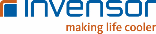 Logo der Firma InvenSor GmbH