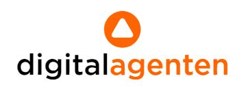 Logo der Firma digitalagenten GmbH
