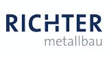Logo der Firma Richter Metallbau GmbH & Co. KG