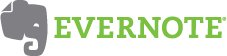 Logo der Firma Evernote Corporation