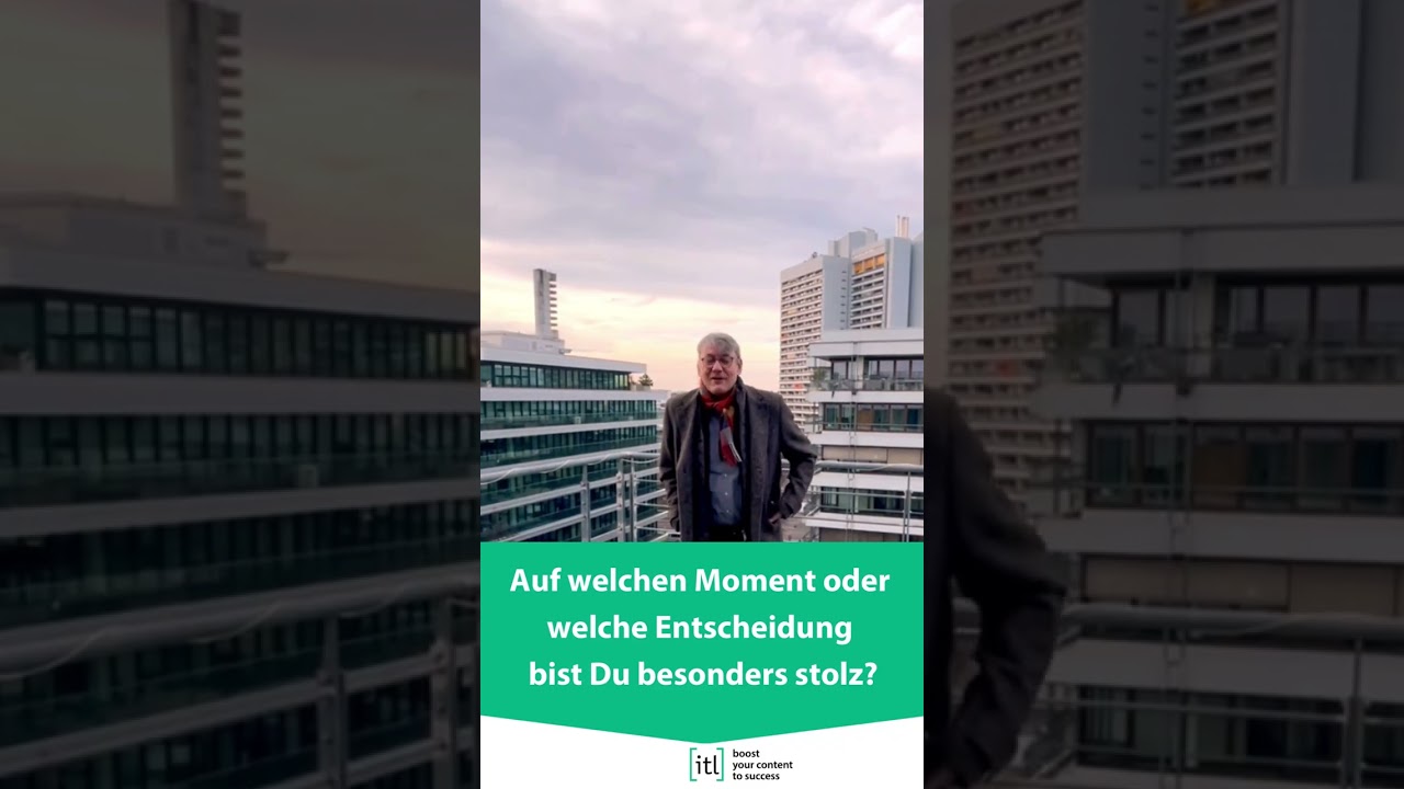 Interview mit Peter Kreitmeier: "Man wächst mit den Aufgaben.“