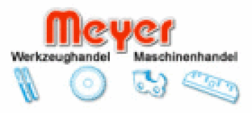 Logo der Firma Maschinenhandel Meyer