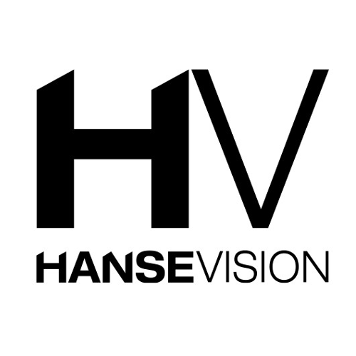 Logo der Firma HanseVision GmbH