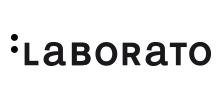 Logo der Firma Laborato GbR