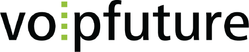 Logo der Firma Voipfuture GmbH
