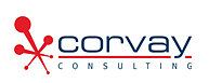 Logo der Firma Corvay GmbH