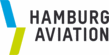 Logo der Firma HAMBURG AVIATION - Luftfahrtcluster Metropolregion Hamburg e.V.