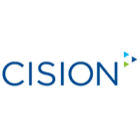 Logo der Firma CISION Germany GmbH