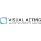 Logo der Firma Visual Acting GmbH