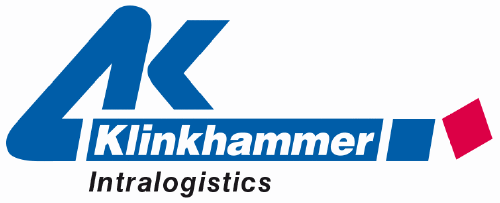 Logo der Firma Klinkhammer Intralogistics GmbH
