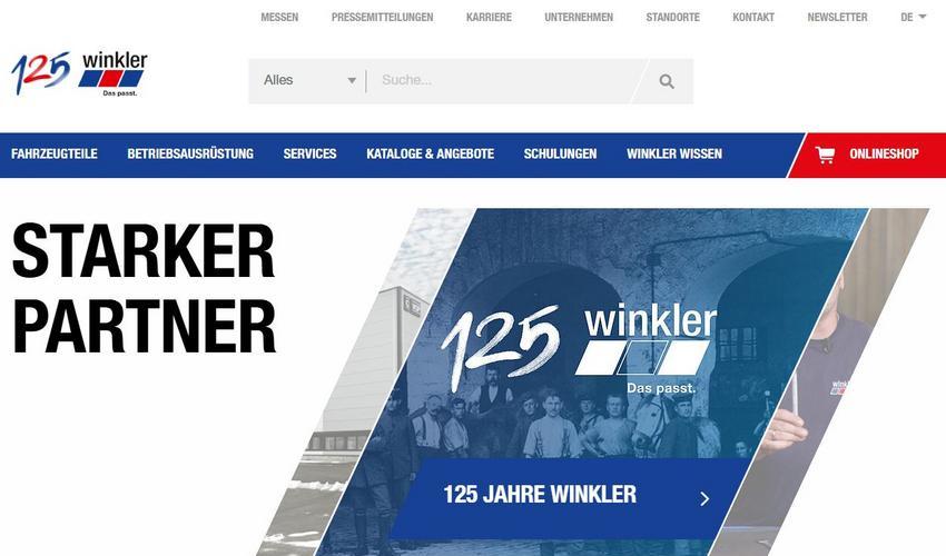 Website Promotion