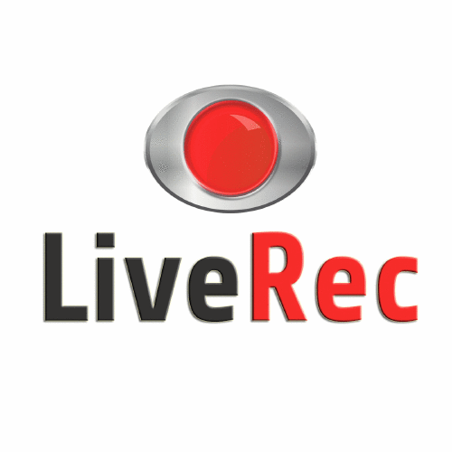 Company logo of LiveRec App / Tothis Ltd