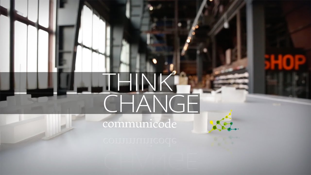 ThinkChange - Wissensforum 2016