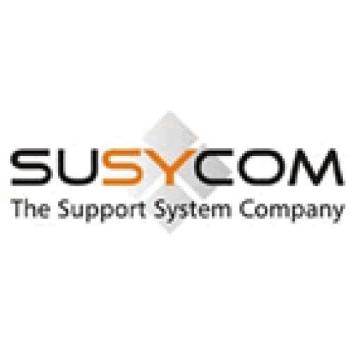 Logo der Firma SUSYCOM Software & Consulting e. K.