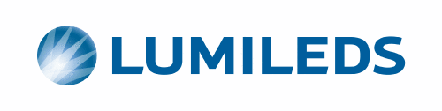 Logo der Firma Lumileds Germany GmbH