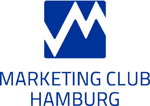 Logo der Firma Marketing Club Hamburg e.V