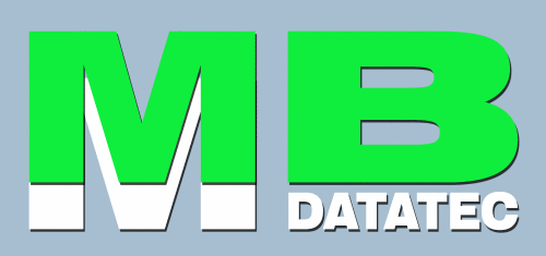 Logo der Firma MB DataTec GmbH