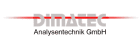Logo der Firma DIMATEC Analysentechnik GmbH