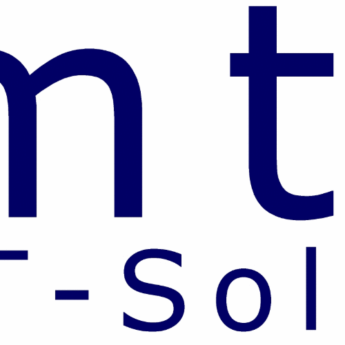 Logo der Firma EMTEC IT-Solutions GmbH