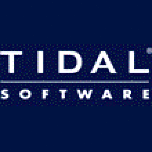 Company logo of Tidal Software Inc.