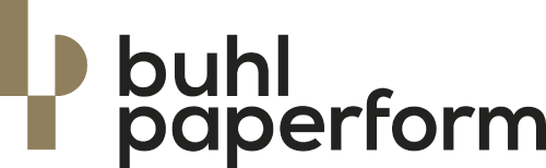 Logo der Firma buhl-paperform GmbH