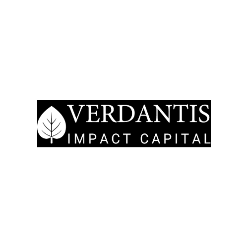 Logo der Firma VERDANTIS Impact Capital