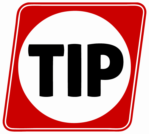 Logo der Firma TIP Trailer Services Germany GmbH