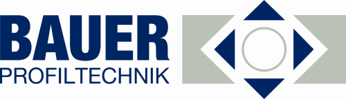 Company logo of BAUER Profiltechnik GmbH