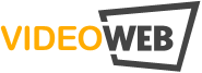 Logo der Firma VideoWeb GmbH