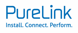 Logo der Firma PureLink GmbH