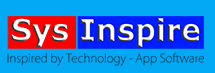 Logo der Firma SysInspire