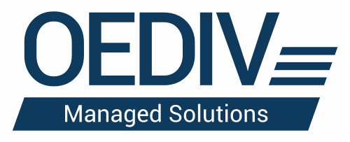 Company logo of OEDIV Oetker Daten- und Informationsverarbeitung KG