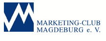 Company logo of Marketing-Club Magdeburg e.V